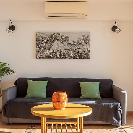 Bahia 653 Apartment Нерха Екстериор снимка