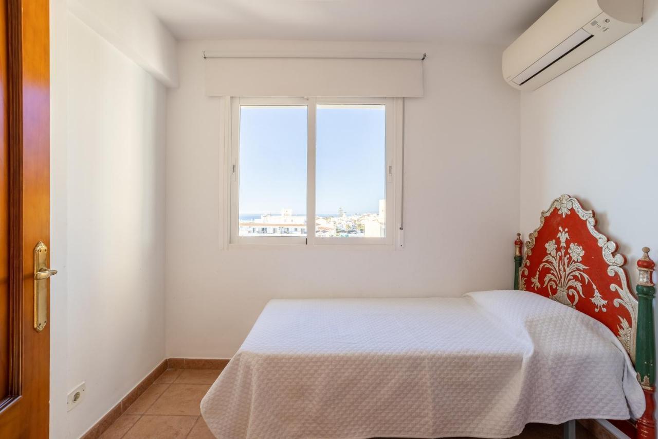 Bahia 653 Apartment Нерха Екстериор снимка