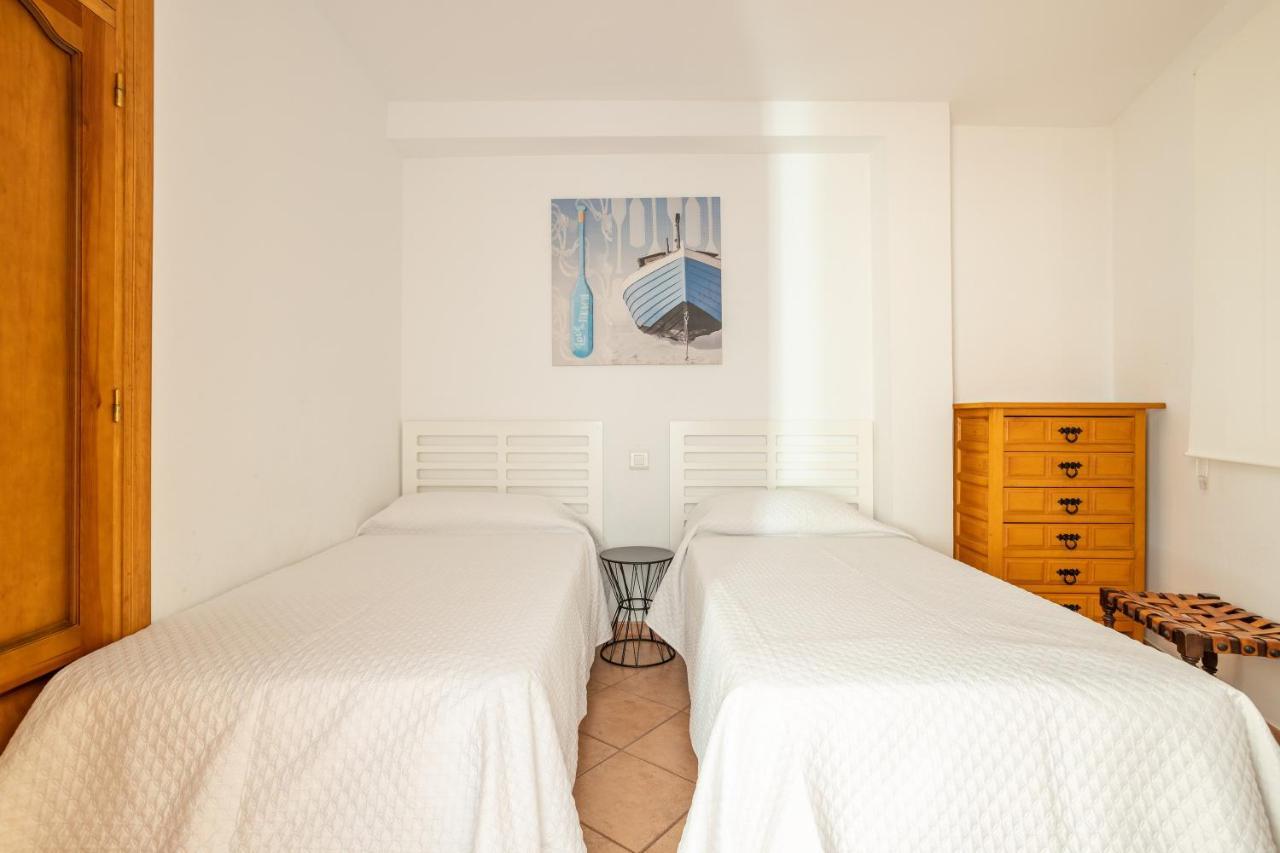 Bahia 653 Apartment Нерха Екстериор снимка