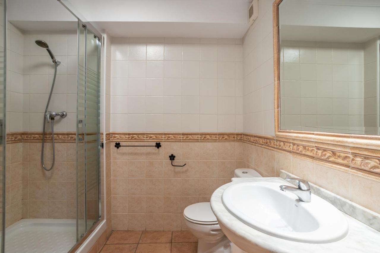 Bahia 653 Apartment Нерха Екстериор снимка