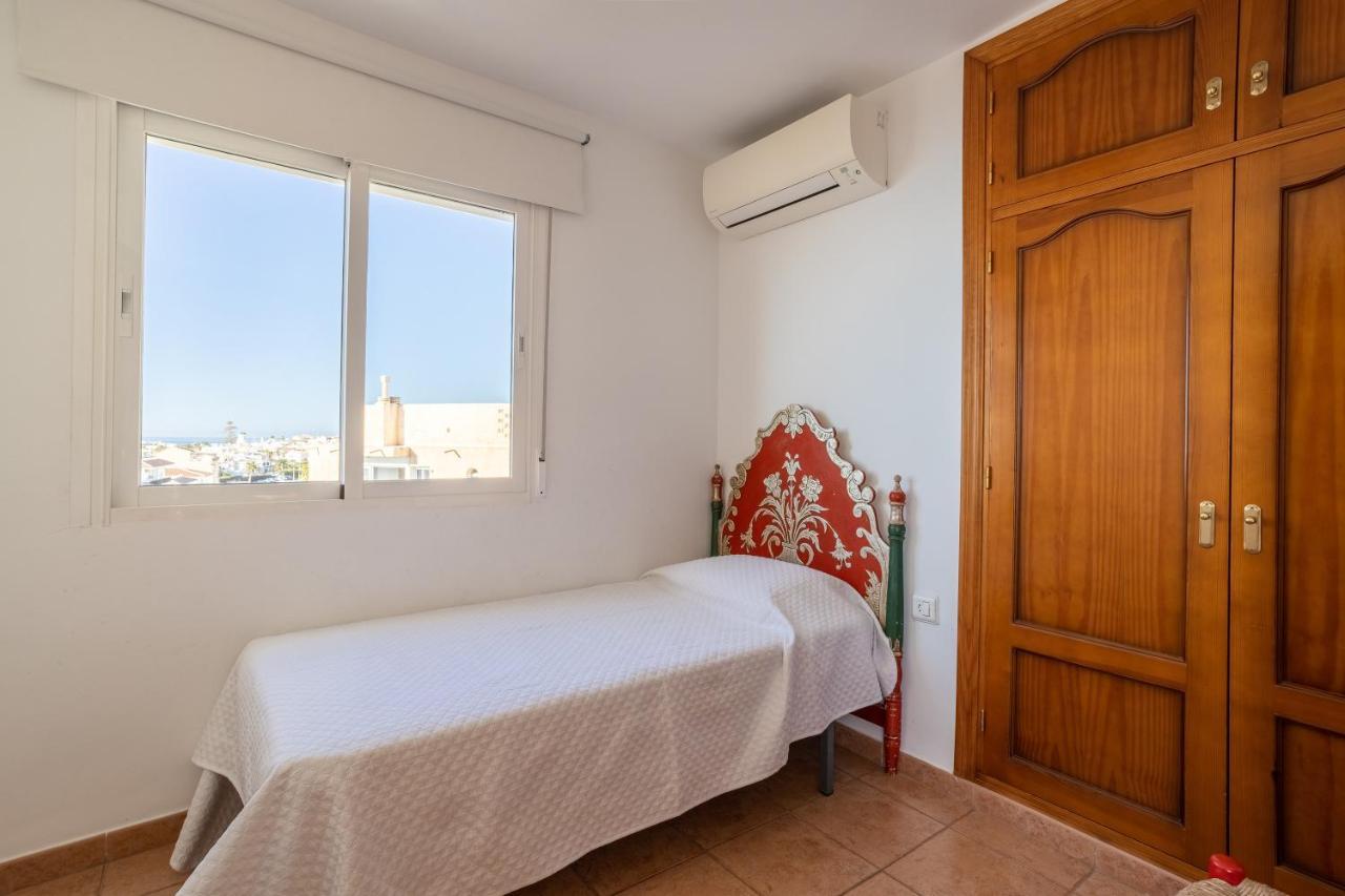 Bahia 653 Apartment Нерха Екстериор снимка